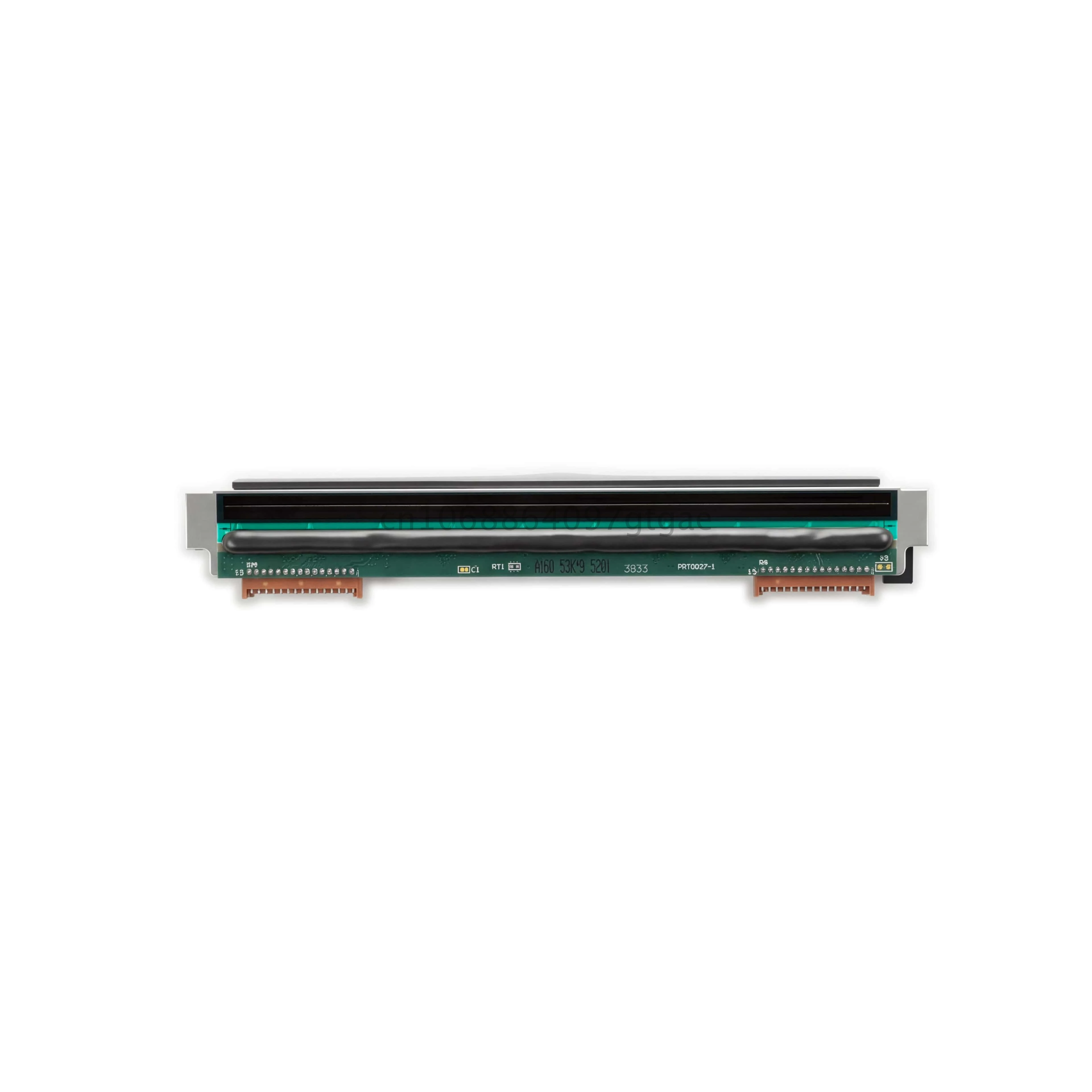 Printhead Compatible with Zebra ZD621D/HC Printhead 300dpi Thermal Label Printer (PN:P1112640-051)
Printhead Compatible with Zebra ZD621D/HC Printhead 300dpi Thermal Label Printer (PN:P1112640-051)
