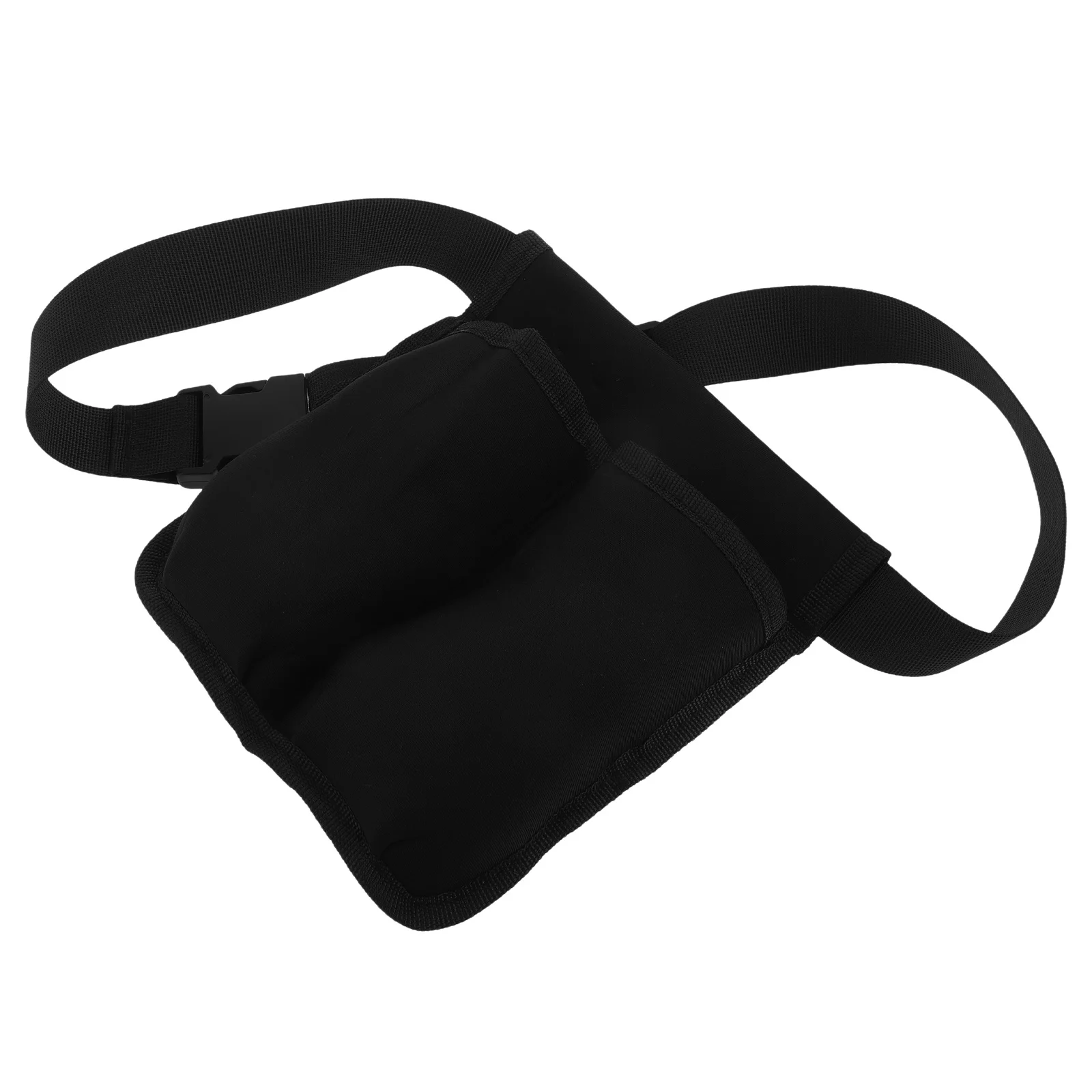 Dual Pocket Waist Bag for Essential Oils Adjustable Organizer with Multiple Compartments Massage Supplies Carrier Travel
Dual Pocket Waist Bag for Essential Oils Adjustable Organizer with Multiple Compartments Massage Supplies Carrier Travel