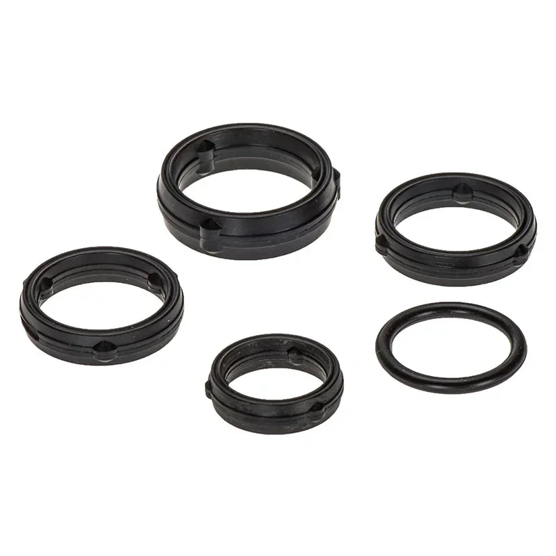 New Genuine Engine Oil Filter Adapter O Ring Seal Kit 68166067AA For Jeep Grand Cherokee
New Genuine Engine Oil Filter Adapter O Ring Seal Kit 68166067AA For Jeep Grand Cherokee