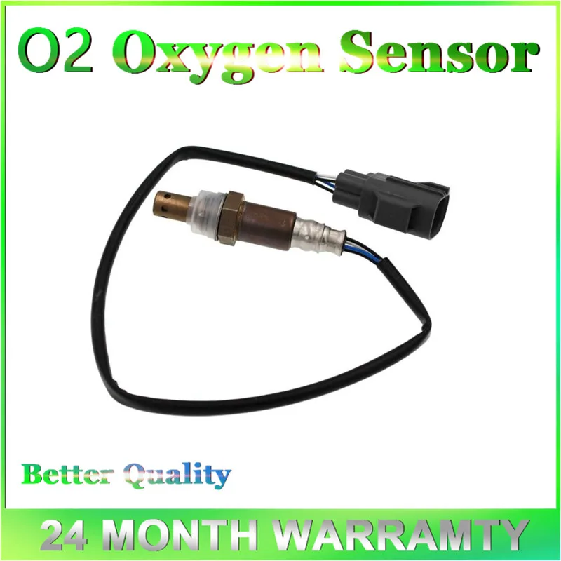 MHK500840 High Quality Exhaust gas Oxygen Sensor fit for Discovery 3, Range Rover Sport Exhaust system parts supplier 30651723
MHK500840 High Quality Exhaust gas Oxygen Sensor fit for Discovery 3, Range Rover Sport Exhaust system parts supplier 30651723