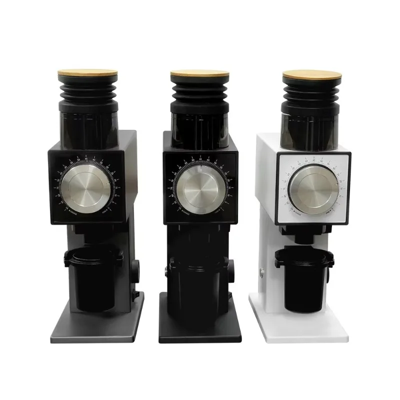 Electricity Appliance Wholesale Manual Coffee Bean Grinder Portable Coffee Mill Grinder 100V 240V
Electricity Appliance Wholesale Manual Coffee Bean Grinder Portable Coffee Mill Grinder 100V 240V
