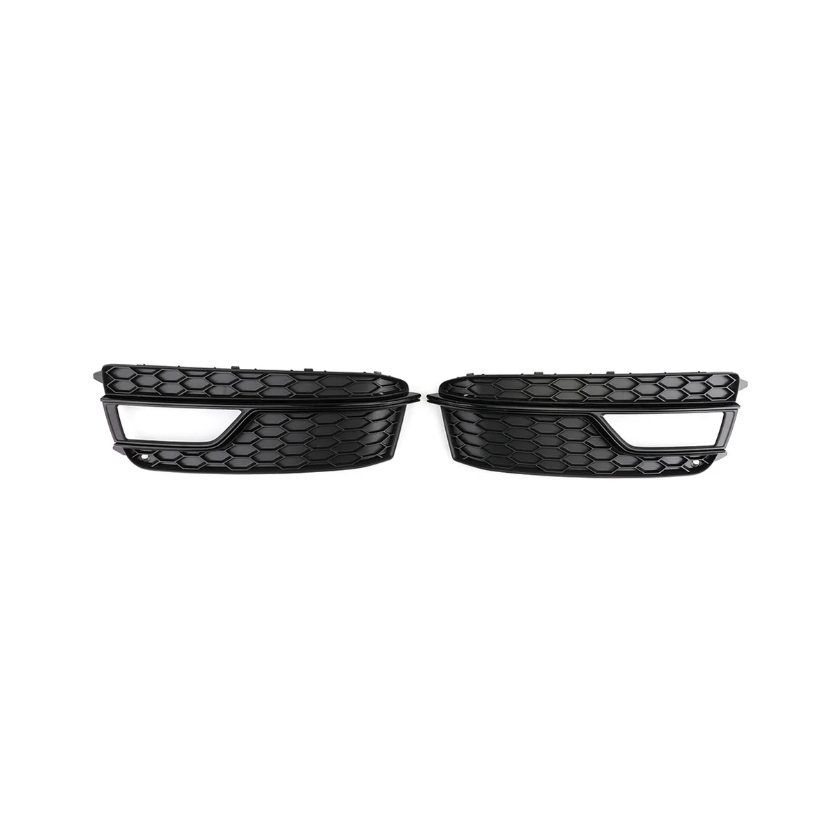 Car Front Bumper Lower Grille Fog Grille for Audi A5 S-Line S5 2013-2017 8T0807681K
Car Front Bumper Lower Grille Fog Grille for Audi A5 S-Line S5 2013-2017 8T0807681K