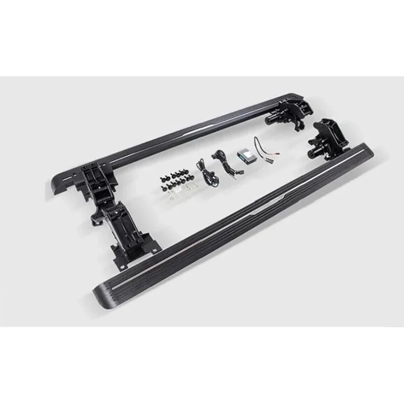 Magnetic Telescoping Auto Retractable Electric Running Boards Fit Touareg 2011-2018
Magnetic Telescoping Auto Retractable Electric Running Boards Fit Touareg 2011-2018