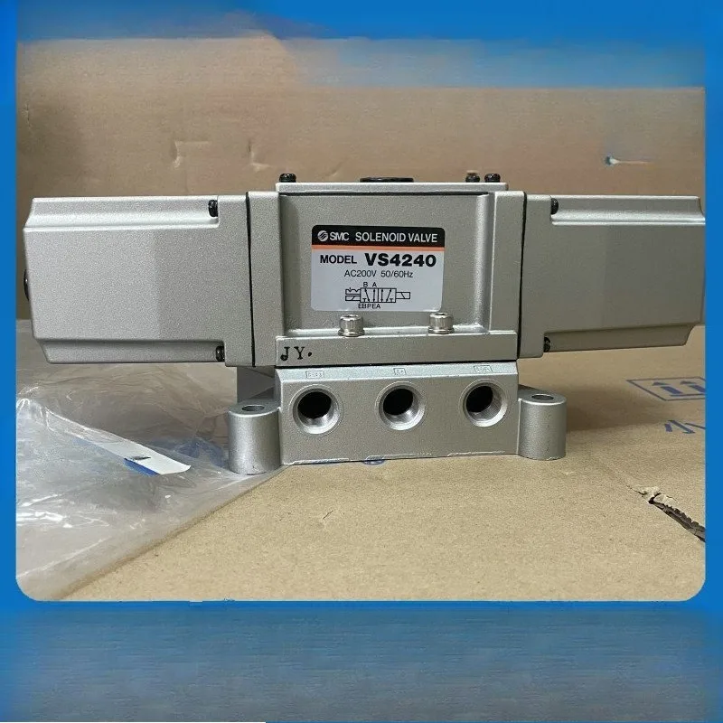 Parts for SMC Solenoid Valve VS4240-032
Parts for SMC Solenoid Valve VS4240-032