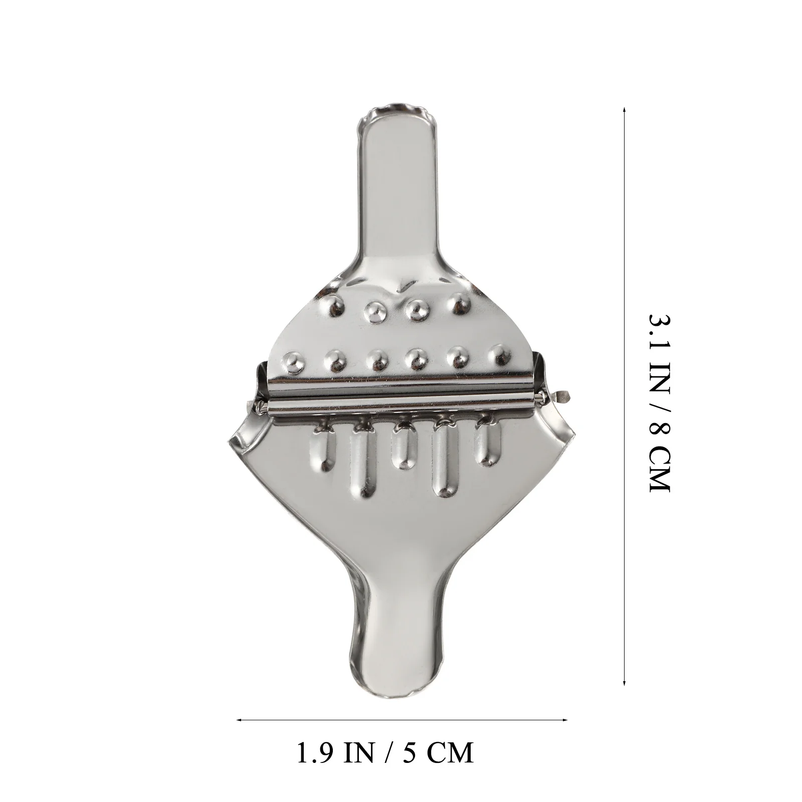 Stainless Steel Manual Juicer Citrus Squeezer Lemon Fruit Press Kitchen Tool Dishwasher Safe Gift Summer
Stainless Steel Manual Juicer Citrus Squeezer Lemon Fruit Press Kitchen Tool Dishwasher Safe Gift Summer