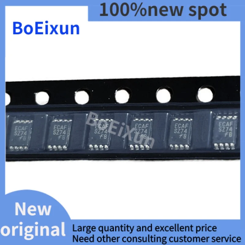 1-100 Pieces NC7SZ74K8X VFSOP-8 NC7SZ74 Trigger Chip IC Integrated Circuit Brand New Original Free Shipping
1-100 Pieces NC7SZ74K8X VFSOP-8 NC7SZ74 Trigger Chip IC Integrated Circuit Brand New Original Free Shipping