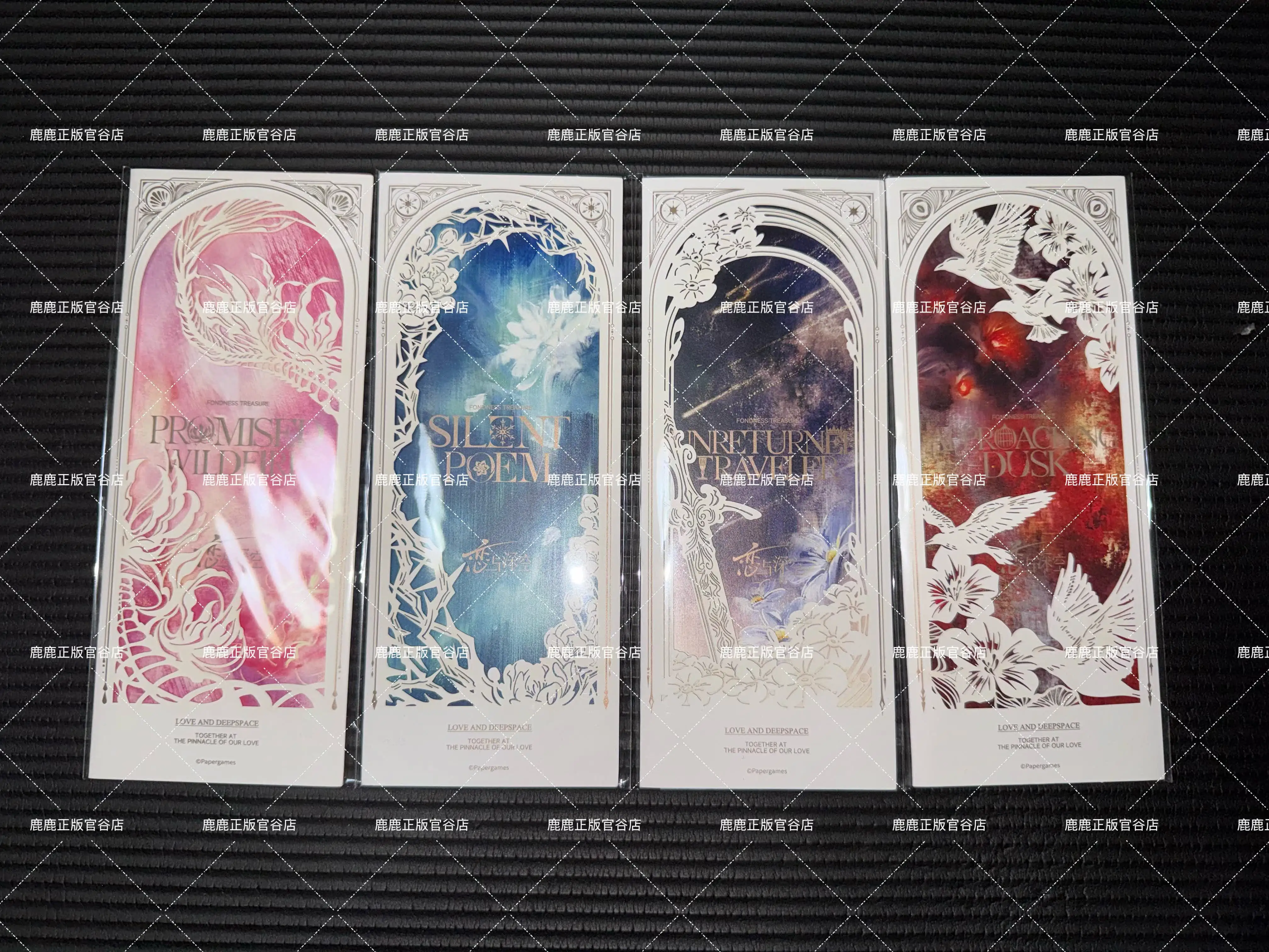 Game Love and Deepspace Sylus Caleb Rafayel Zayne Cosplay Anime Laser ticket Cartoon Collection card Postcard Adorn Gift
Game Love and Deepspace Sylus Caleb Rafayel Zayne Cosplay Anime Laser ticket Cartoon Collection card Postcard Adorn Gift