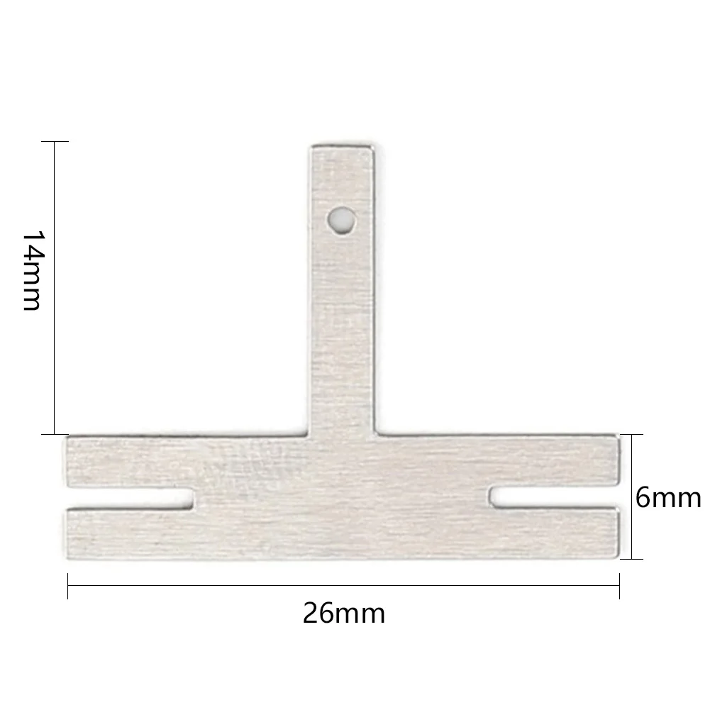 T Type Nickel Plated Steel Straps 100 Pcs Designed for Efficient For Battery Pack Spot Welding with Low Electrical Resistance
T Type Nickel Plated Steel Straps 100 Pcs Designed for Efficient For Battery Pack Spot Welding with Low Electrical Resistance