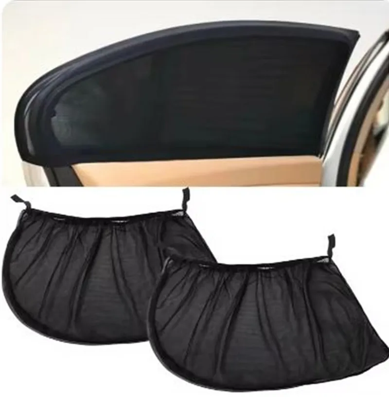 2pcs Car Side Window Sunshade Anti UV and Anti Glare Folding Storage Car Sunshade Car Exterior Accessories
2pcs Car Side Window Sunshade Anti UV and Anti Glare Folding Storage Car Sunshade Car Exterior Accessories