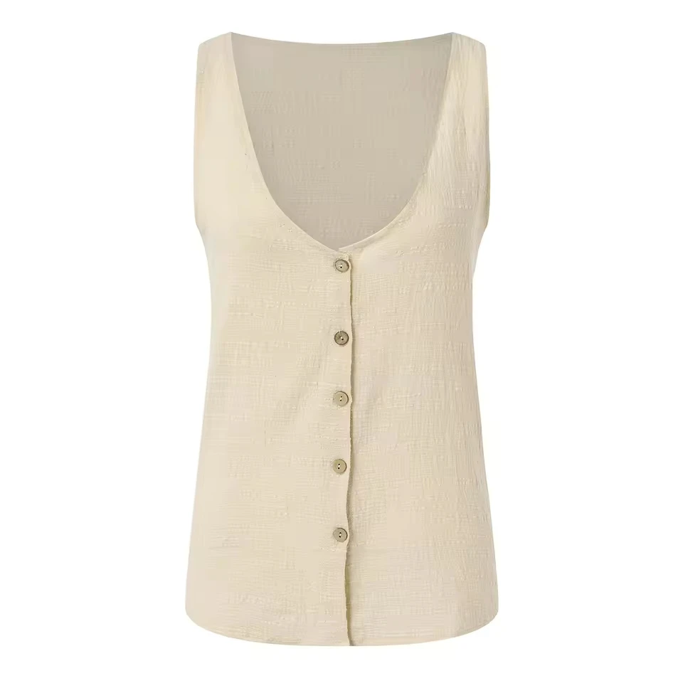 Shorts Sets Women 2 Piece Outfits Dressy Women'S Two Set Sexy V Neck Button Tank Top Fashion Casual Shorts Ensemble Femme éTé
Shorts Sets Women 2 Piece Outfits Dressy Women'S Two Set Sexy V Neck Button Tank Top Fashion Casual Shorts Ensemble Femme éTé