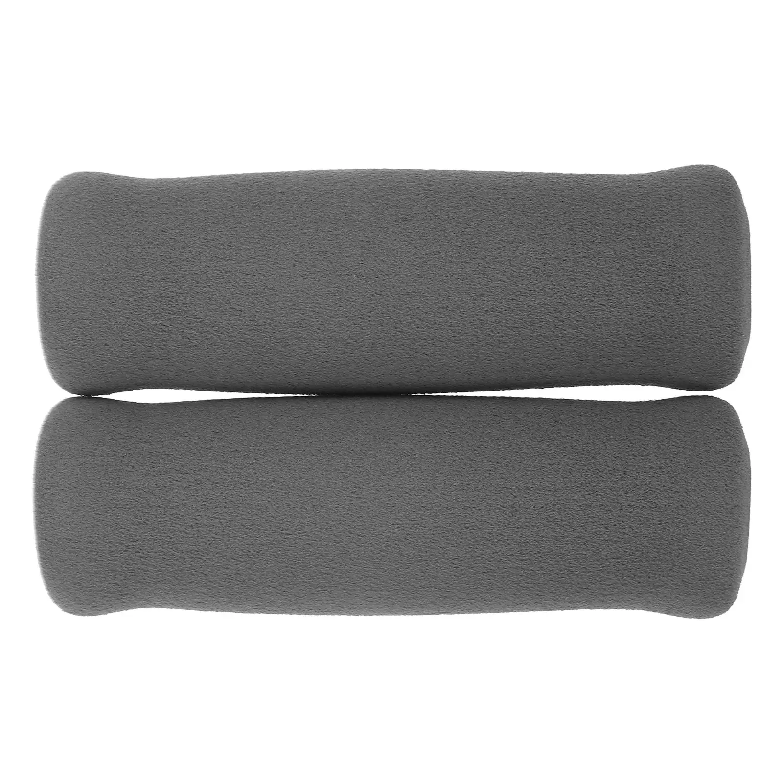 2Pcs WalkingCaneHandleGrips DurableSponge NonSlip EasyToClean Replacement ElderlyCrutchGrip Thickened CrutchHandle HealthCare
2Pcs WalkingCaneHandleGrips DurableSponge NonSlip EasyToClean Replacement ElderlyCrutchGrip Thickened CrutchHandle HealthCare