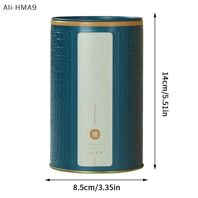 1Pc/2Pcs Empty Tinplate Tea Box Tea Storage Can Sealed Jar Portable Home Small Tea Packaging Box Tinplate Cans
1Pc/2Pcs Empty Tinplate Tea Box Tea Storage Can Sealed Jar Portable Home Small Tea Packaging Box Tinplate Cans