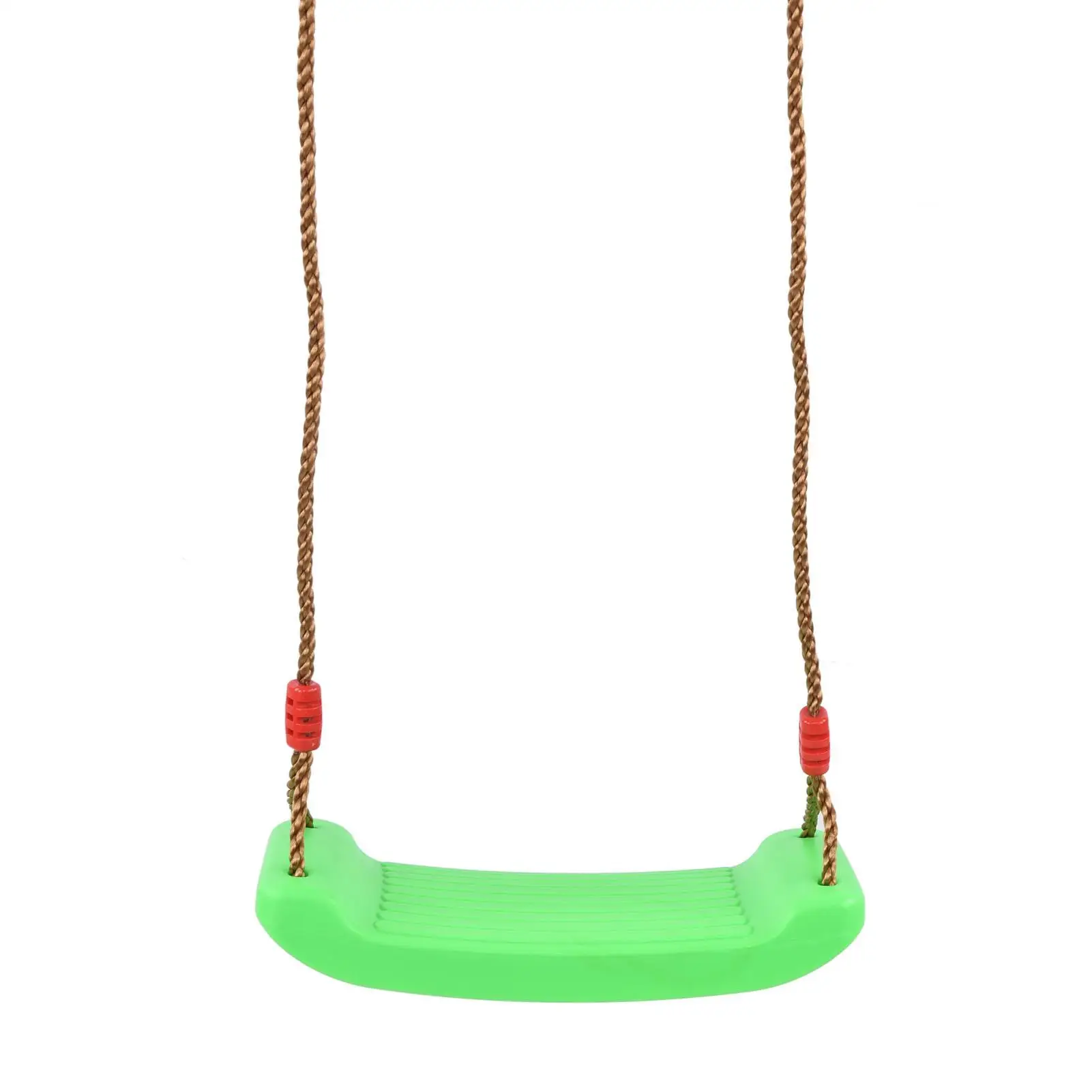 Green Anti Aging Board Swing 17.3x6.5in for indoor Outdoor Playtime Fun for Kids
Green Anti Aging Board Swing 17.3x6.5in for indoor Outdoor Playtime Fun for Kids