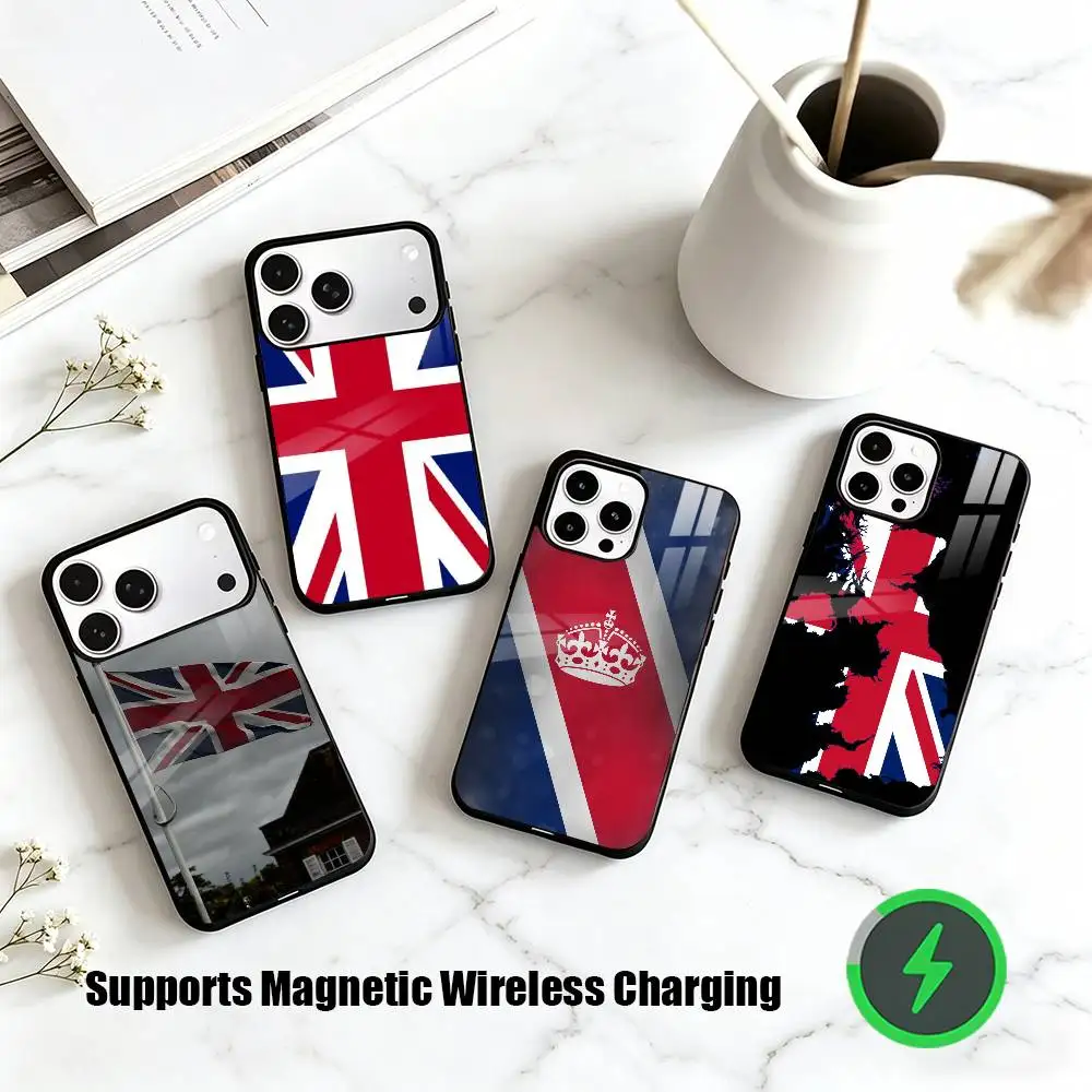 B-British National Flag Phone Case For iPhone17,16,15,14,13,12,11 Plus,Pro Supports Magnetic Wireless Charging
B-British National Flag Phone Case For iPhone17,16,15,14,13,12,11 Plus,Pro Supports Magnetic Wireless Charging