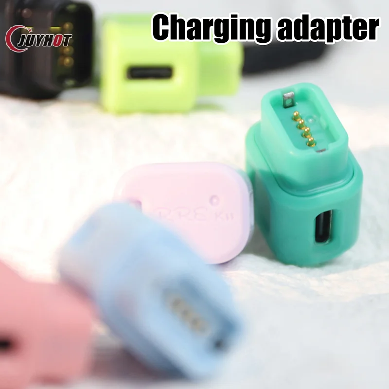 Recharge Adapter for 12 Speed Di2 Dura-Ace R9200/ Ultegra R8100/ 105 R7100 Electronic Gear System
Recharge Adapter for 12 Speed Di2 Dura-Ace R9200/ Ultegra R8100/ 105 R7100 Electronic Gear System