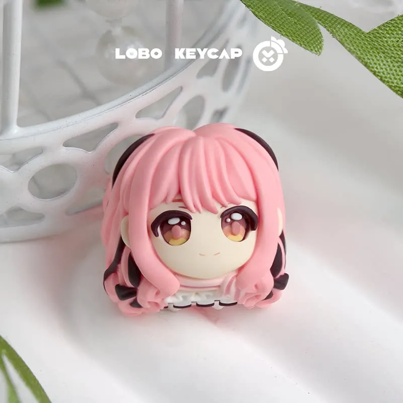 Diy Goddess Story Infinity Nikkis Mechanical Keyboard Keycaps Cross-Axis Mechanical Keyboard Pc Personalized Keycaps Gift Toys
Diy Goddess Story Infinity Nikkis Mechanical Keyboard Keycaps Cross-Axis Mechanical Keyboard Pc Personalized Keycaps Gift Toys