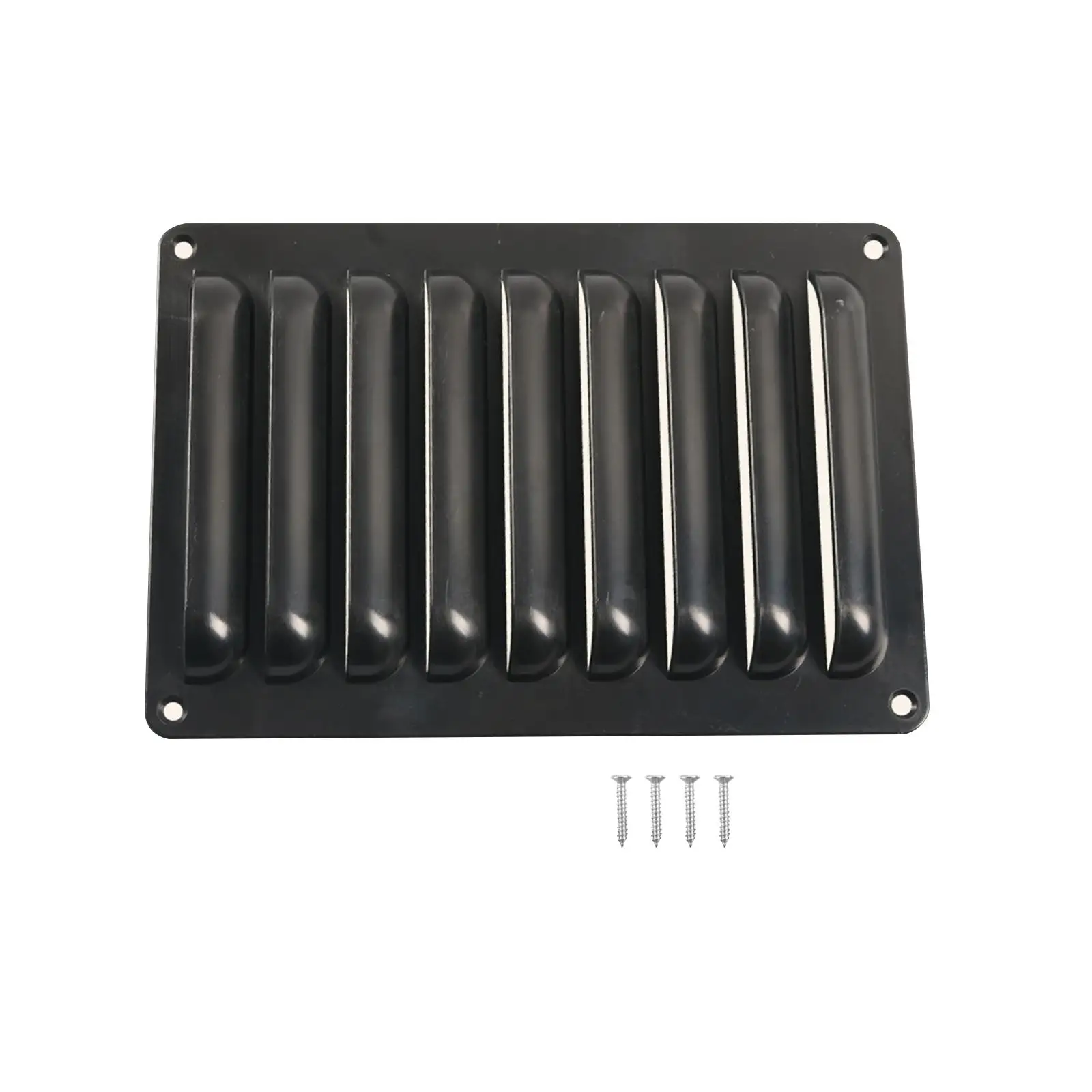 Car Air Vent Grille ABS Hood Cover Engine Air Outlet Bonnet Ventilation for Truck Camper RV
Car Air Vent Grille ABS Hood Cover Engine Air Outlet Bonnet Ventilation for Truck Camper RV