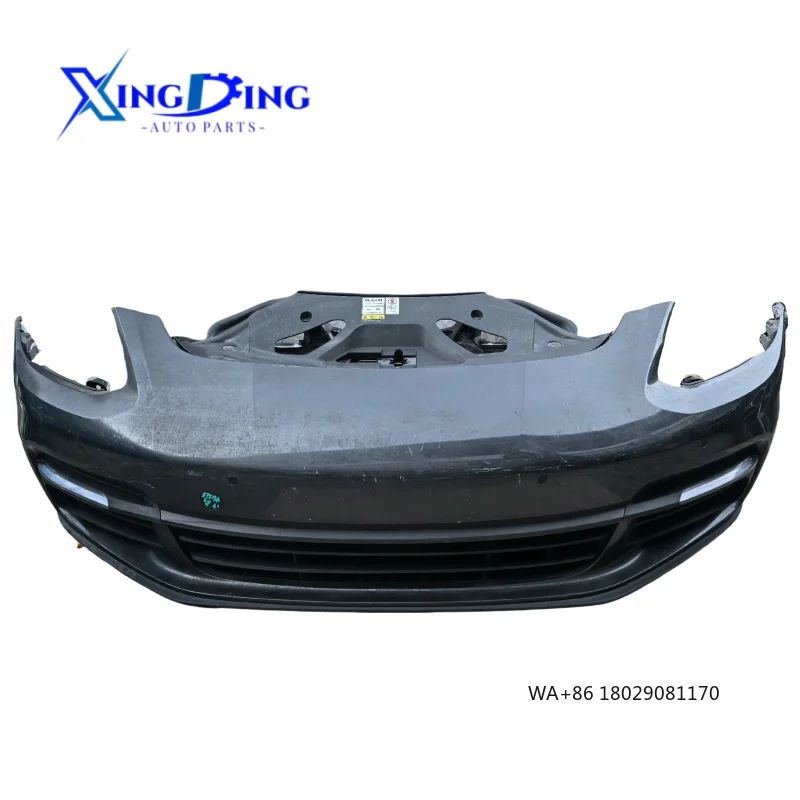 High-quality for 970 Complete Front Bumper with Grille, Front Headlights, Perfect Bumper
High-quality for 970 Complete Front Bumper with Grille, Front Headlights, Perfect Bumper