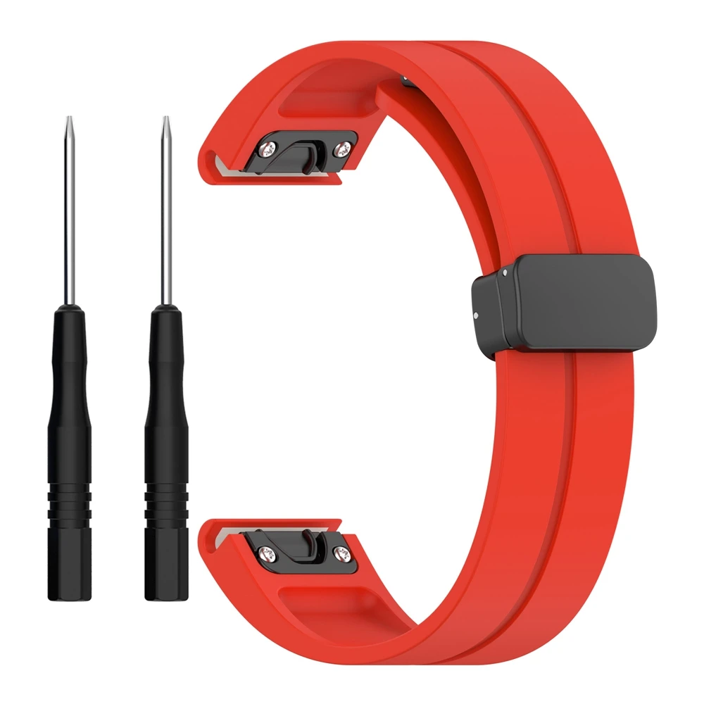 Силиконовый ремешок с магнитной застежкой для Garmin Fenix 7S, Garmin спуск MK2S, браслет для Garmin Fenix 6S 5S, новые силиконовые часы, 20 мм
Силиконовый ремешок с магнитной застежкой для Garmin Fenix 7S, Garmin спуск MK2S, браслет для Garmin Fenix 6S 5S, новые силиконовые часы, 20 мм