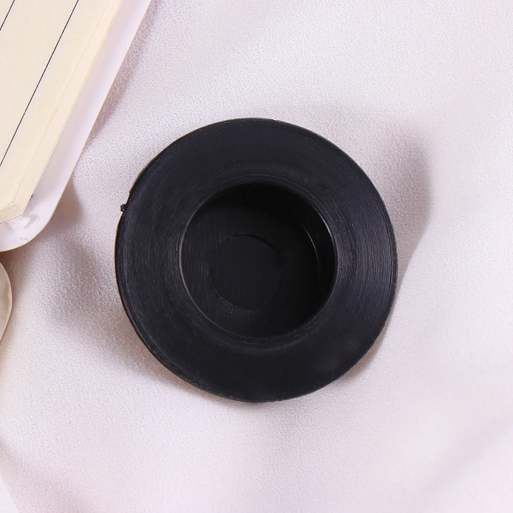 100 Pcs Christmas Decoration Mini Hat Plastic Clown (black) 100pcs/pack Lovely Hats Decorative Flags Wear-resistant Crafts
100 Pcs Christmas Decoration Mini Hat Plastic Clown (black) 100pcs/pack Lovely Hats Decorative Flags Wear-resistant Crafts