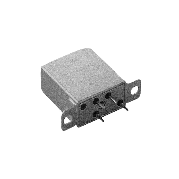 Whole sale mini FRJGC-19M AC motor Solid State Relay low power 2A 115v ac relay use in power system
Whole sale mini FRJGC-19M AC motor Solid State Relay low power 2A 115v ac relay use in power system
