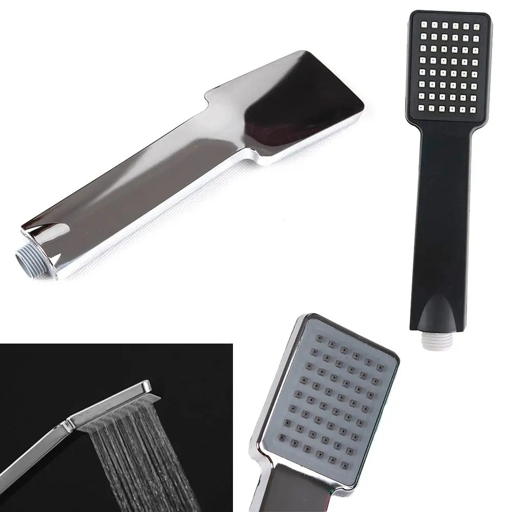 Multi-function Shower Head Handheld Water Saving Water-saving Sprinkler High Pressure Shower Sprinkler Bathroom Accessories
Multi-function Shower Head Handheld Water Saving Water-saving Sprinkler High Pressure Shower Sprinkler Bathroom Accessories