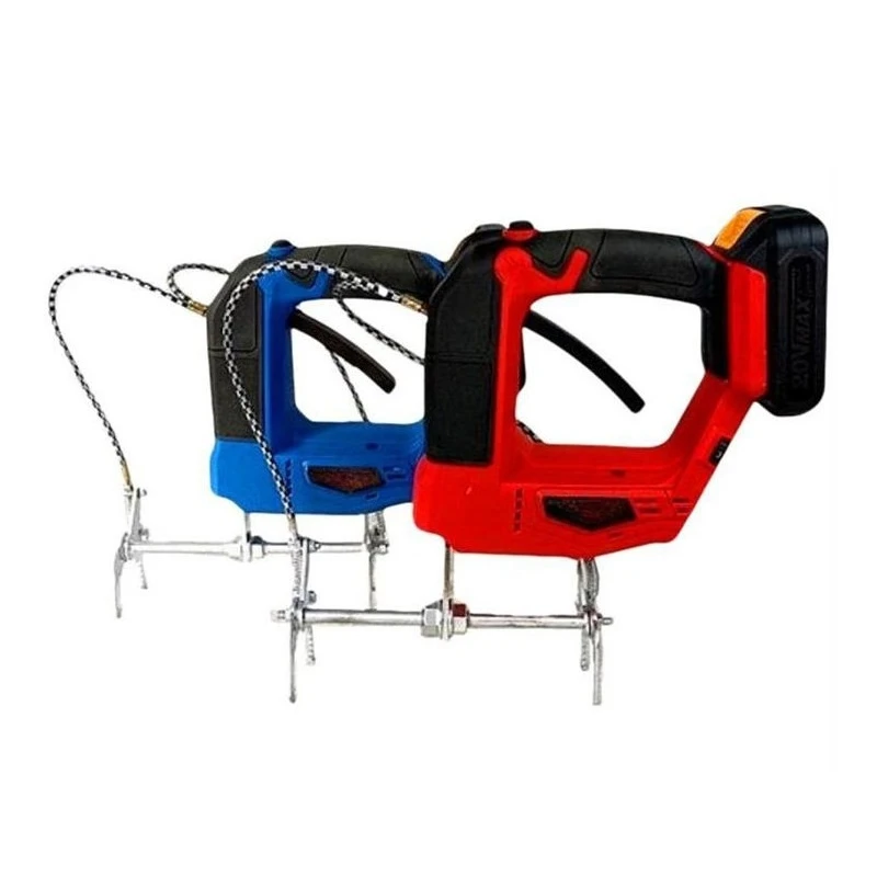 Bee Keeping Tools Wireless Bee Shaker Electric Remover Lithium Battery Bee Stripper New Rechargeable Beekeeping Supplies
Bee Keeping Tools Wireless Bee Shaker Electric Remover Lithium Battery Bee Stripper New Rechargeable Beekeeping Supplies