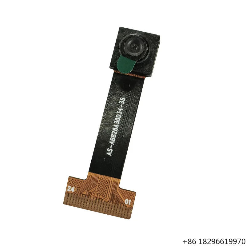300k-pixel YUV Output DVP Module CMOS 30fps Low Power Finger Vein Smart Door Lock
300k-pixel YUV Output DVP Module CMOS 30fps Low Power Finger Vein Smart Door Lock