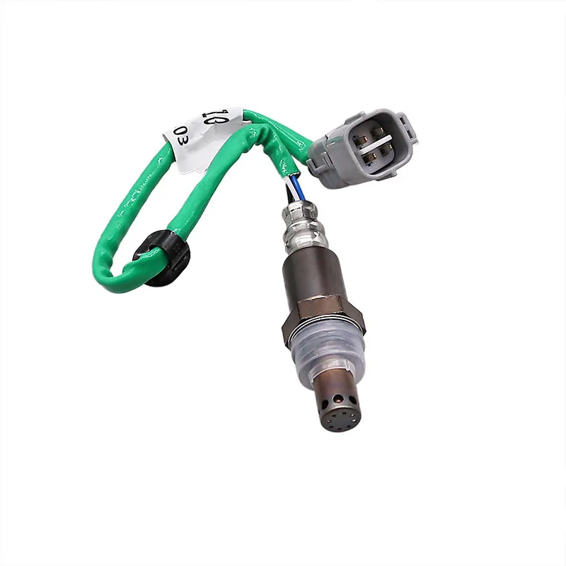 89467-33210 Oxygen Sensor For Toyota Camry 2018-2019 Lexus ES300h 2018 2021 8946733210
89467-33210 Oxygen Sensor For Toyota Camry 2018-2019 Lexus ES300h 2018 2021 8946733210
