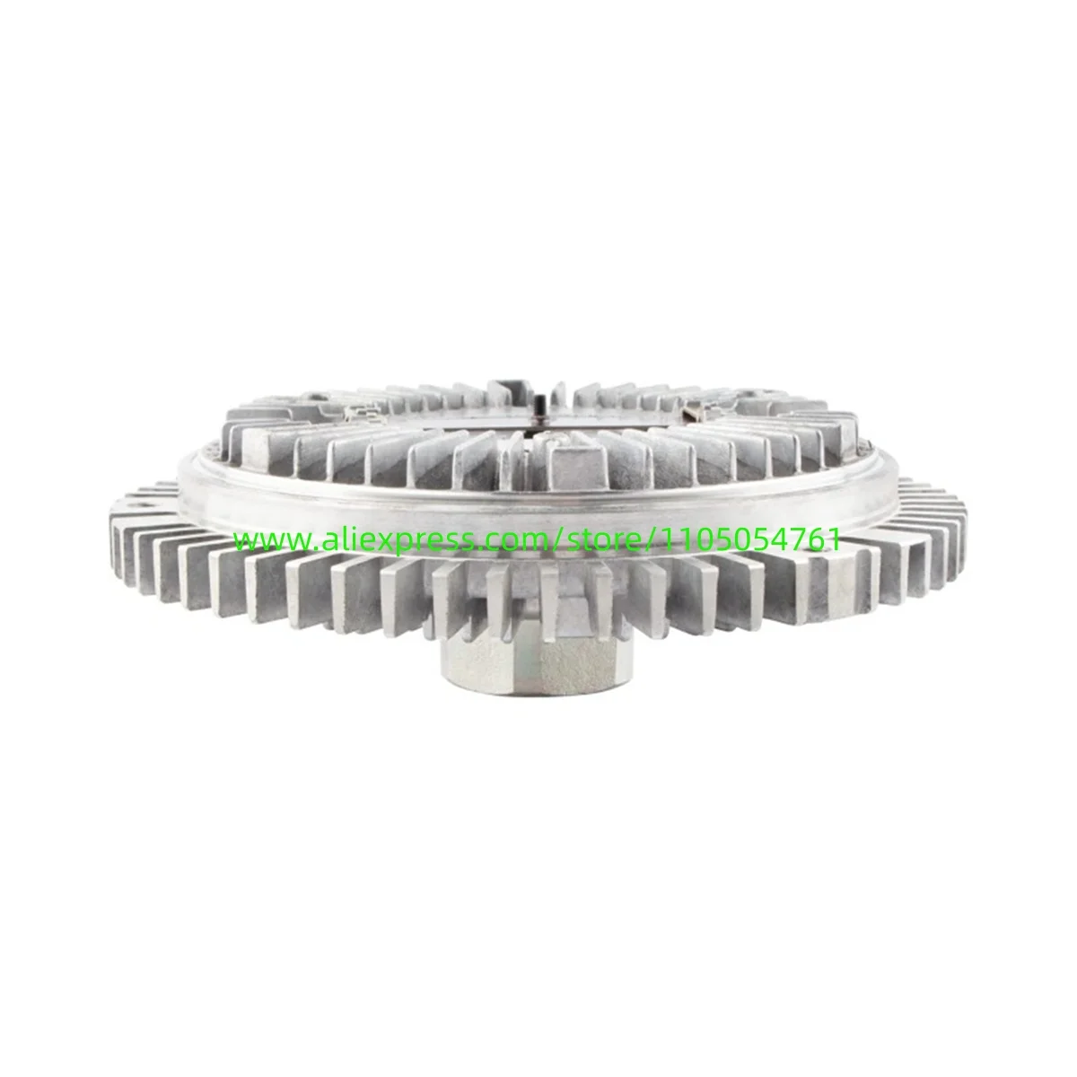 W163 ML320 3.2L engine component - silicone oil fan clutch - 112200022
W163 ML320 3.2L engine component - silicone oil fan clutch - 112200022