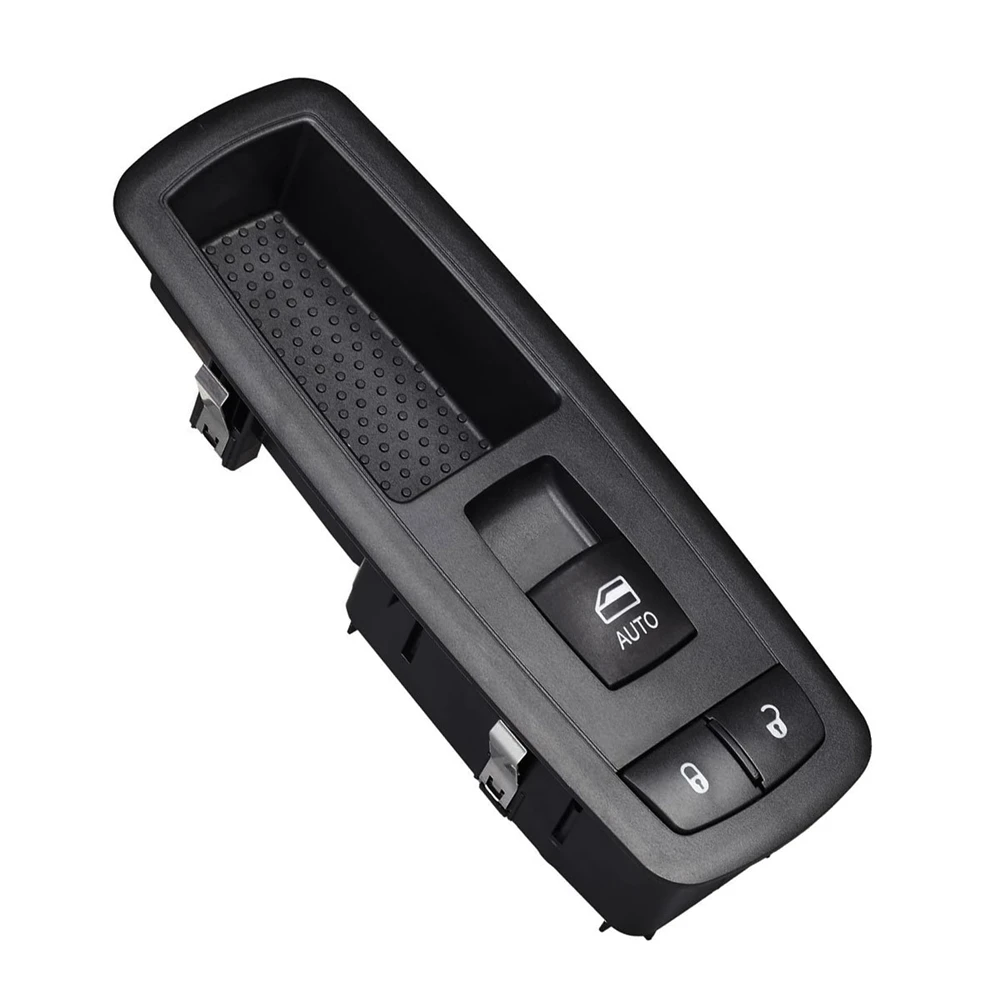 6-Pin Passenger Side Electric Window Control Master Switch For Jeep Grand Cherokee 2014 - 2019
6-Pin Passenger Side Electric Window Control Master Switch For Jeep Grand Cherokee 2014 - 2019