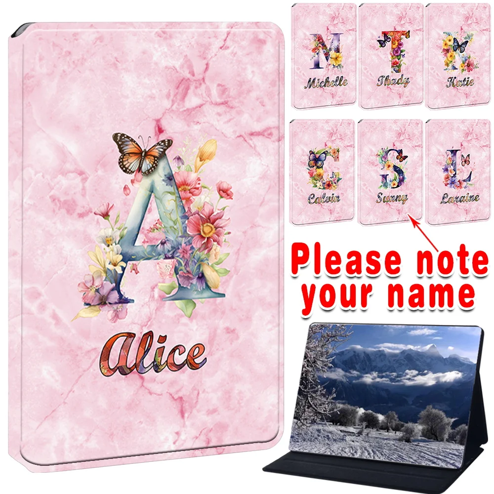 Case For Ipad 2/3/4 Ipad Mini1/2/3/4/5 Suit 7.9/9.7/10.2/10.9 Inch Stand Fold Pu Leather Cover Marble Initial A-Z 26 Letter
Case For Ipad 2/3/4 Ipad Mini1/2/3/4/5 Suit 7.9/9.7/10.2/10.9 Inch Stand Fold Pu Leather Cover Marble Initial A-Z 26 Letter