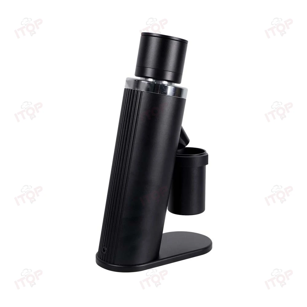 63mm Conical Burr Coffee Grinder Portable Coffee Espresso Machines Automatic Grinders Coffee Grinders
63mm Conical Burr Coffee Grinder Portable Coffee Espresso Machines Automatic Grinders Coffee Grinders