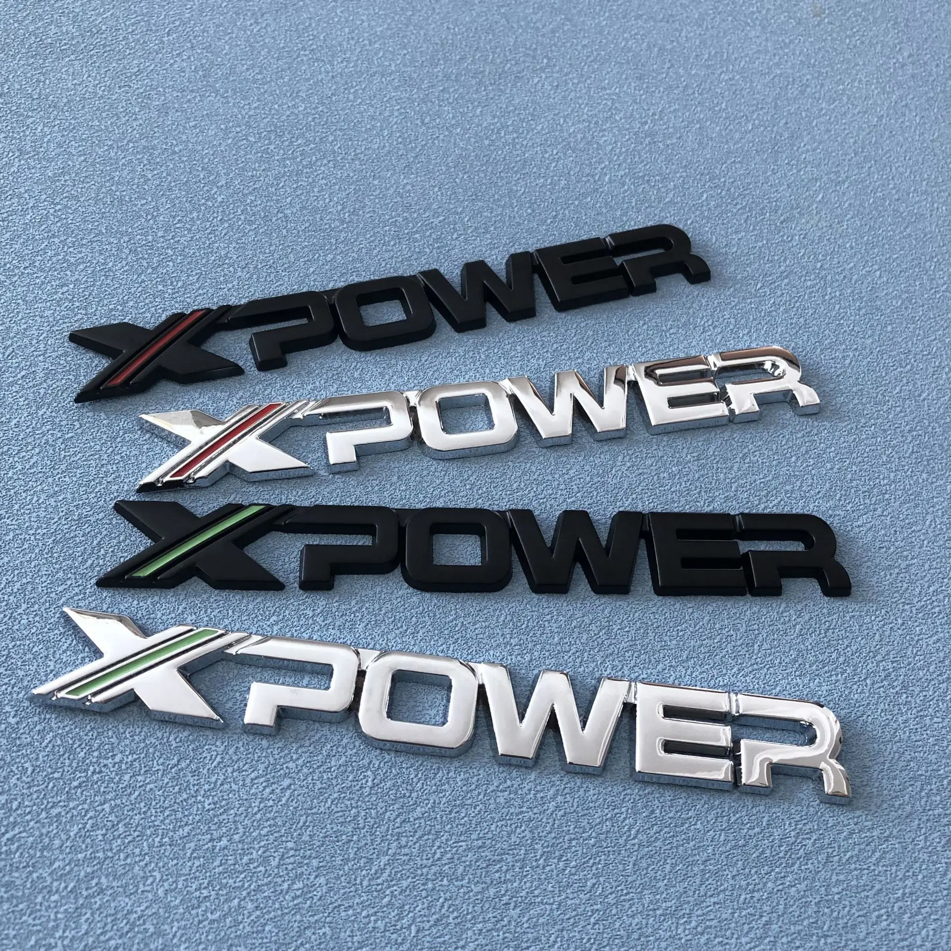 146x18mm Pasted Metal X Power Stickers For MG MG4 MG5 MG6 MG7 Cyberster ZS ES5 HS ONE GT GS MG3 EZS 3SW MARVEL modify Sticker
146x18mm Pasted Metal X Power Stickers For MG MG4 MG5 MG6 MG7 Cyberster ZS ES5 HS ONE GT GS MG3 EZS 3SW MARVEL modify Sticker