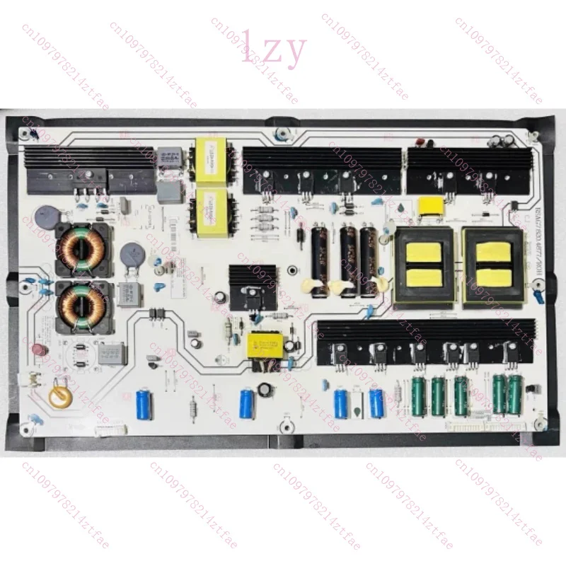 Используется для материнской платы телевизора HISENSE LED65K680X3DU 660X3D RSAG7.820.5013 4877
Используется для материнской платы телевизора HISENSE LED65K680X3DU 660X3D RSAG7.820.5013 4877