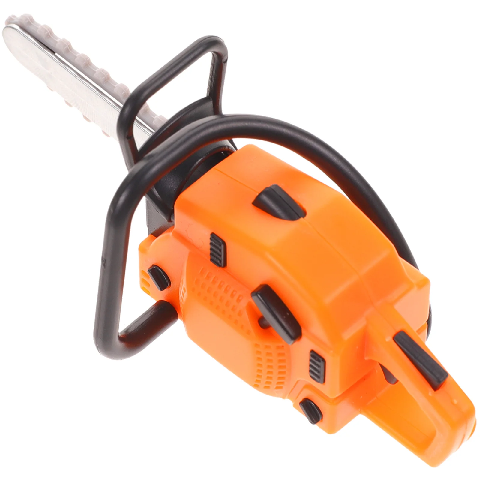 Toddler Toy Mini Chainsaw Miniature Adornment Tiny Model House Decorations Garden Prop Orange Man
Toddler Toy Mini Chainsaw Miniature Adornment Tiny Model House Decorations Garden Prop Orange Man