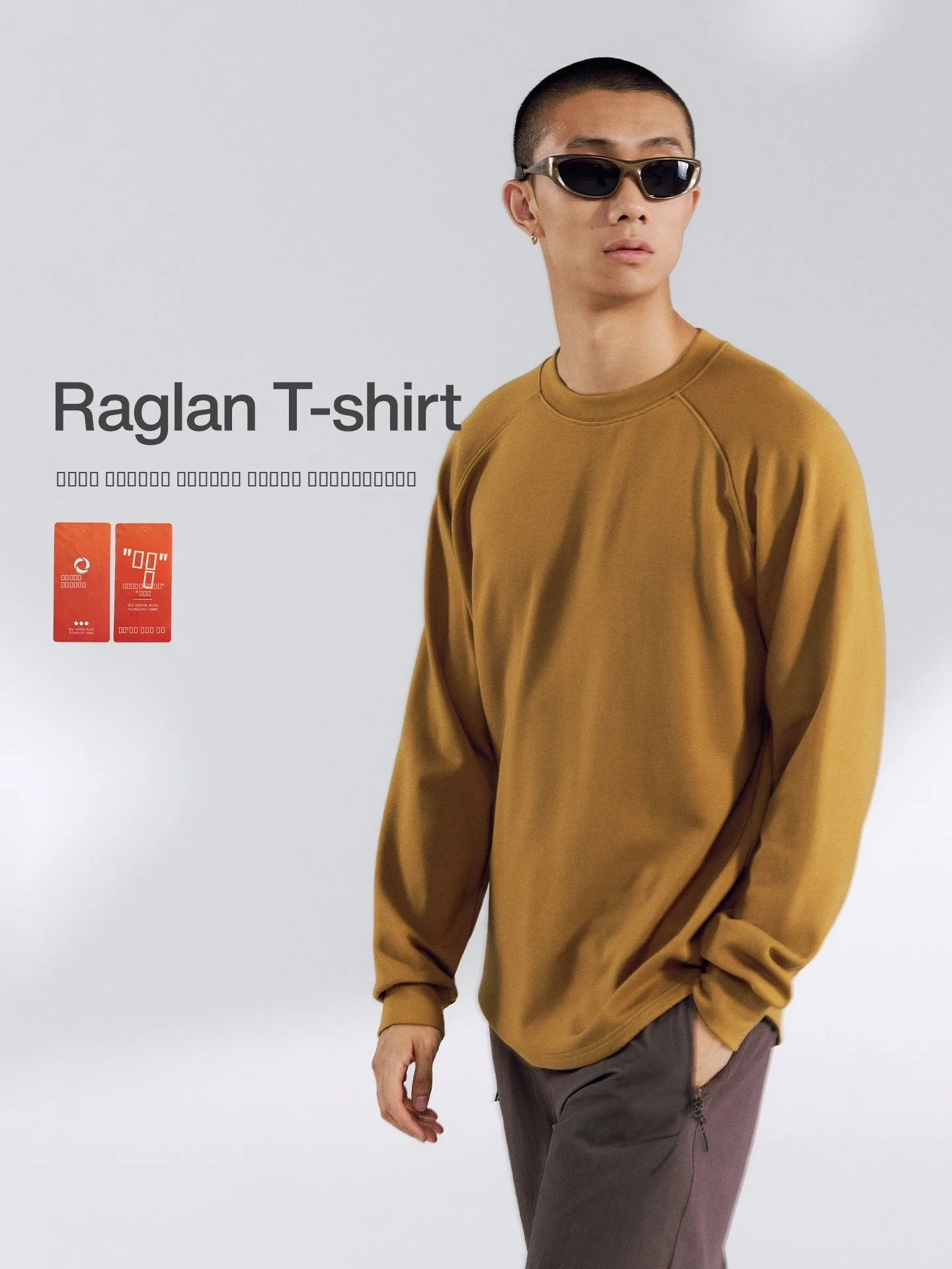 High Performance Long Sve Thermal T-irt Dervo Outdoor Sports Qui Dry Elastic Loose round Ne Base irt for Men And W...
High Performance Long Sve Thermal T-irt Dervo Outdoor Sports Qui Dry Elastic Loose round Ne Base irt for Men And W...