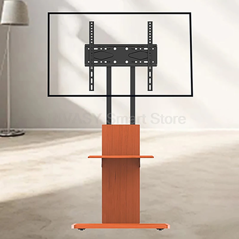 Rolling Stand Mobile TV Cart on Wheels for 32-65 Inch Flat Screen Height Adjustable Portable Floor TV Holder with Storage Tray
Rolling Stand Mobile TV Cart on Wheels for 32-65 Inch Flat Screen Height Adjustable Portable Floor TV Holder with Storage Tray