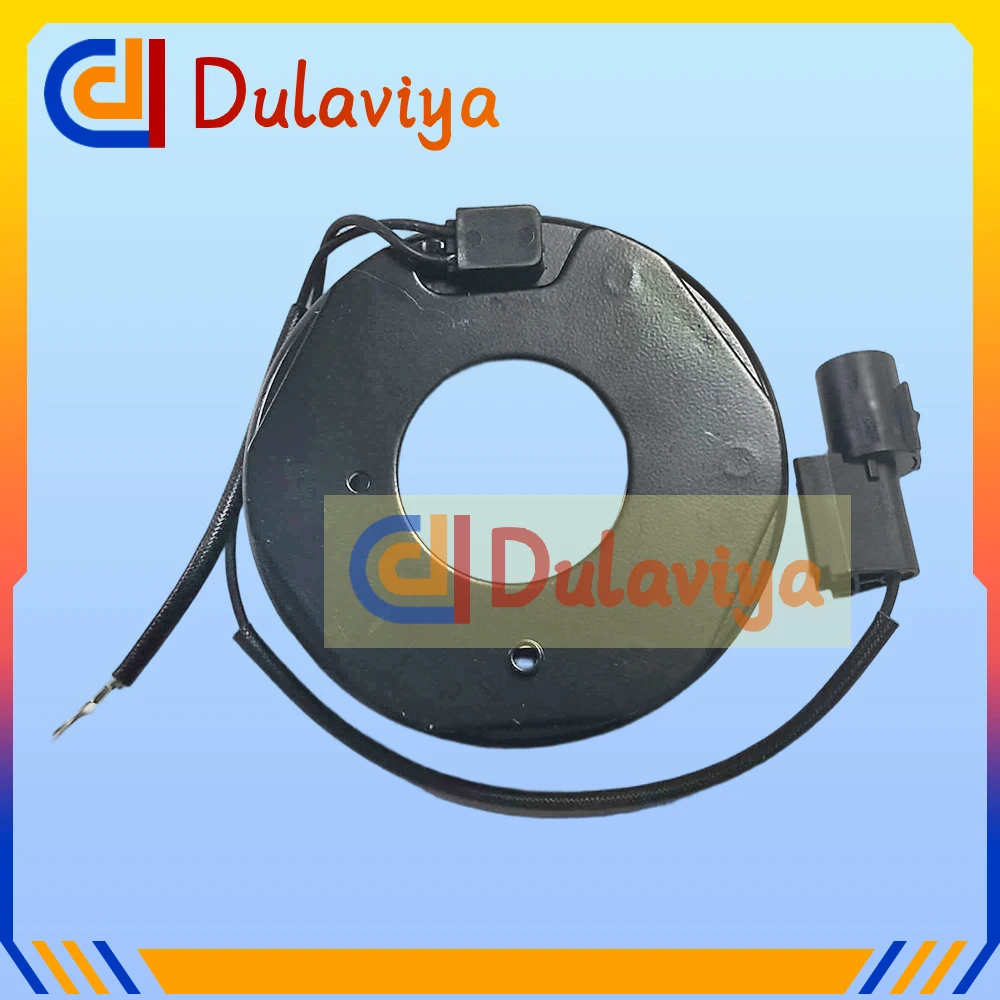 DV16 AC Compressor Clutch Coil For Kia Sorento II (XM) 97701-2P110 97701-2P160 977012P110 977012P160 1127031700
DV16 AC Compressor Clutch Coil For Kia Sorento II (XM) 97701-2P110 97701-2P160 977012P110 977012P160 1127031700