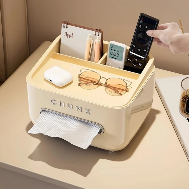 Cute Bedside Tissue Box Cotton Pads Simplicity Bedroom Creativity Tissue Box Coffee Table Plastic Storage Caja De Pañuelos MHZJH
Cute Bedside Tissue Box Cotton Pads Simplicity Bedroom Creativity Tissue Box Coffee Table Plastic Storage Caja De Pañuelos MHZJH