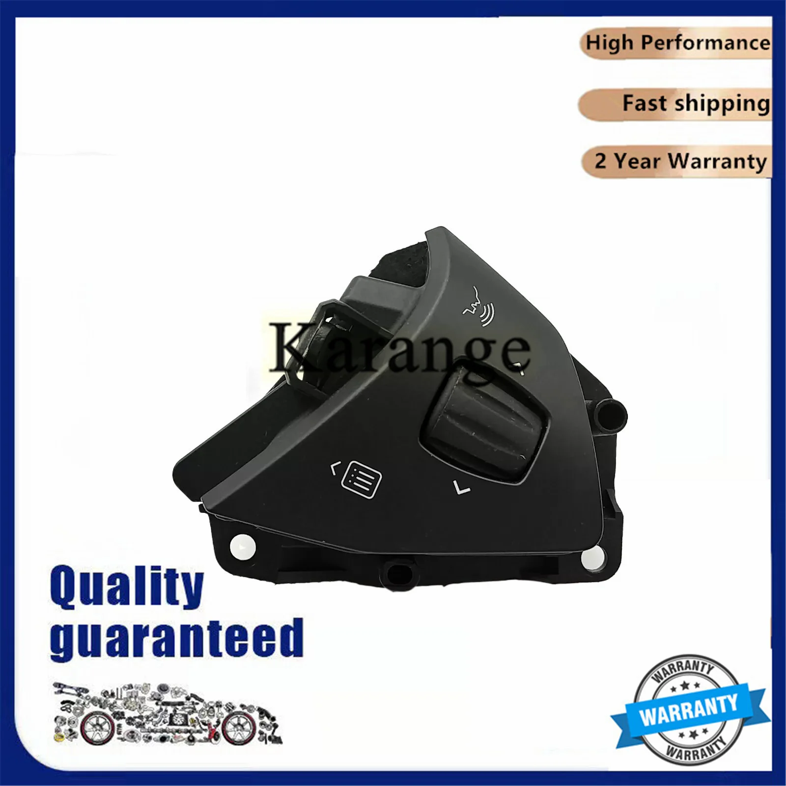 1pc New Right Steering Scroll Wheel Voice 1013242-00-F 101324200F 1013242-00-J for 2016-2020 Model S X Part
1pc New Right Steering Scroll Wheel Voice 1013242-00-F 101324200F 1013242-00-J for 2016-2020 Model S X Part