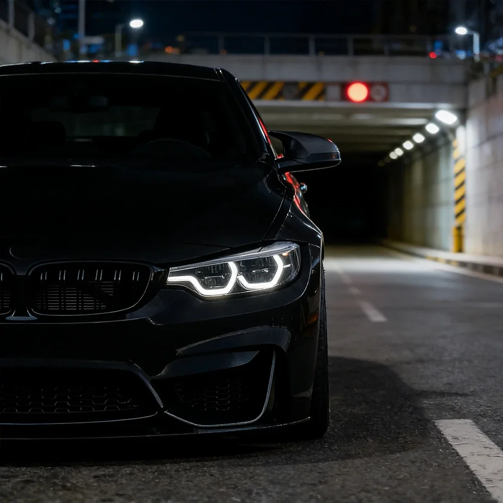 Car Front lamps For BMW F32 Series 4 2013-2020 Upgrade High Configure LED Auto Headlights Projector Lens Assembly Plug and Play
Car Front lamps For BMW F32 Series 4 2013-2020 Upgrade High Configure LED Auto Headlights Projector Lens Assembly Plug and Play