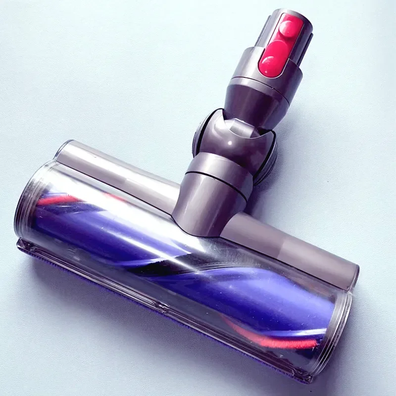 Original vacuum cleaner direct drive suction head for Dyson V6 V7 V8 V10 V11 replacement floor brush
Original vacuum cleaner direct drive suction head for Dyson V6 V7 V8 V10 V11 replacement floor brush