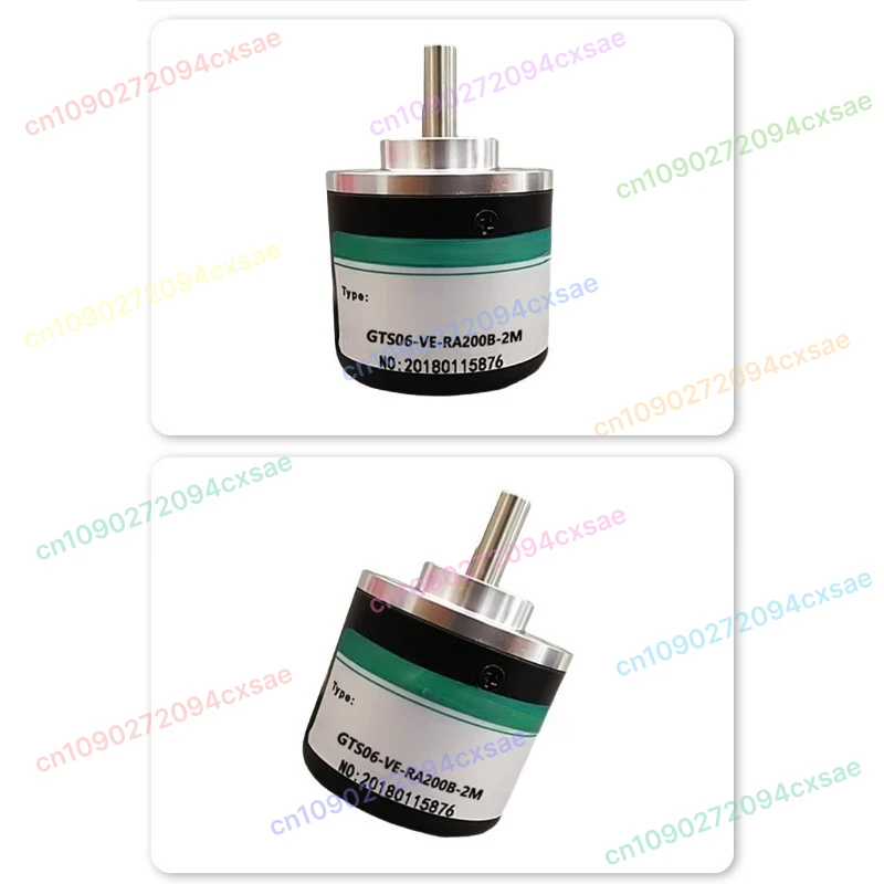 Encoder GTS06-VE-RA200B-2M/OP-RA1000B-3M/LDH OC-RAG2500Z
Encoder GTS06-VE-RA200B-2M/OP-RA1000B-3M/LDH OC-RAG2500Z