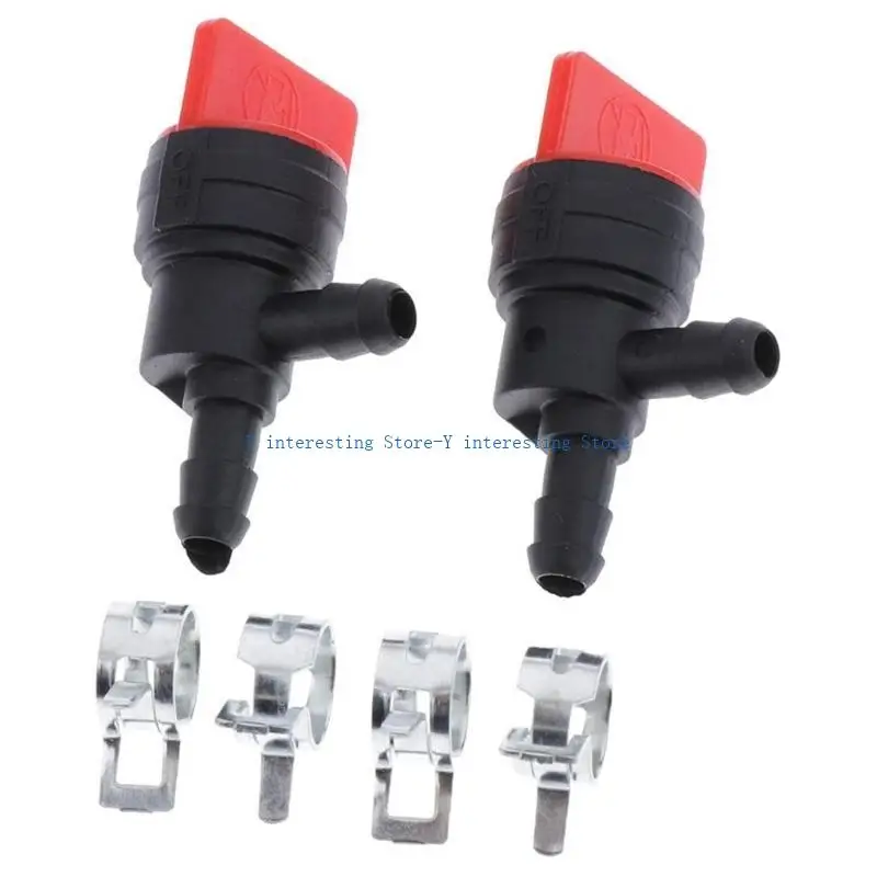 896A Lawn Mower Fuels Valves 90 Degree Shut Fuels Line Easy Install Gas Fuels Switches For 494769 697944 698181 698180 692586
896A Lawn Mower Fuels Valves 90 Degree Shut Fuels Line Easy Install Gas Fuels Switches For 494769 697944 698181 698180 692586