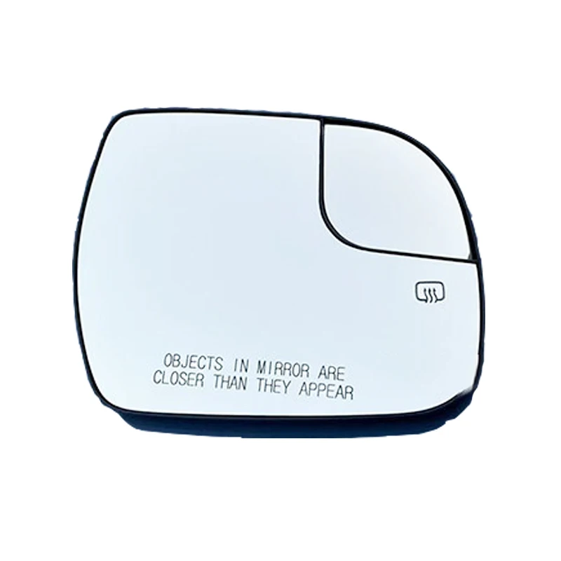 Auto Left or Right Heated Rear White Mirror Glass for Toyota Sienna 2014 2015 2016 2017 2018 2019 2020
Auto Left or Right Heated Rear White Mirror Glass for Toyota Sienna 2014 2015 2016 2017 2018 2019 2020