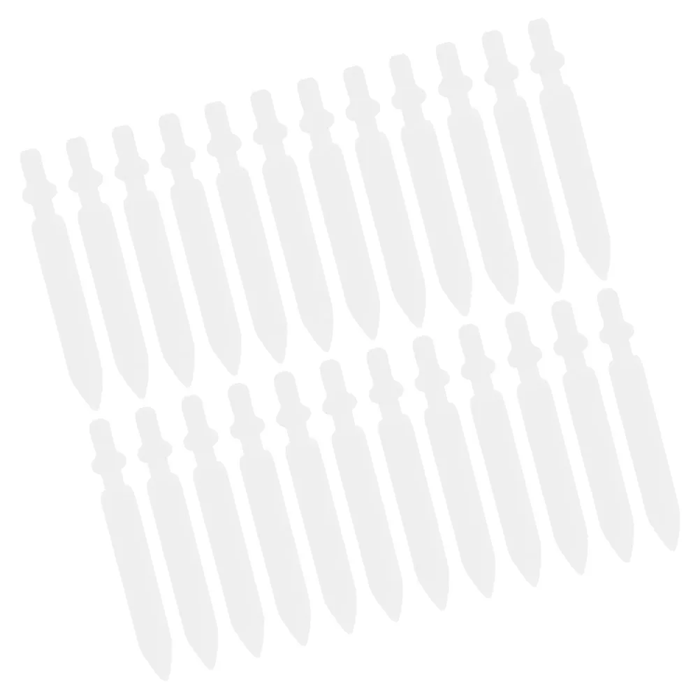 24pcs Replacement Permanent Paint Pen Tips Tips 0 7mm for Acrylic Paint Pens Markers Nylon Brush Style Tip
24pcs Replacement Permanent Paint Pen Tips Tips 0 7mm for Acrylic Paint Pens Markers Nylon Brush Style Tip