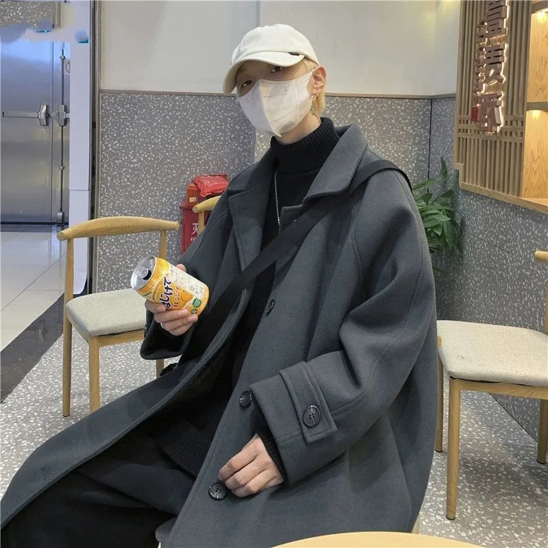 Wool Blend Duffle Coat Mans Contrasting Different Distinct Dissimilar Disparate Divergent Diverse Varied Various Assorted Sundry
Wool Blend Duffle Coat Mans Contrasting Different Distinct Dissimilar Disparate Divergent Diverse Varied Various Assorted Sundry