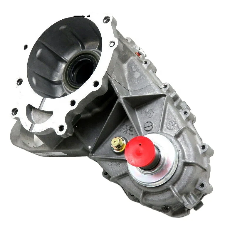 Transfer Case New Venture NV125 Automatic Trans for BM W E53 X5 SAV AWD
Transfer Case New Venture NV125 Automatic Trans for BM W E53 X5 SAV AWD