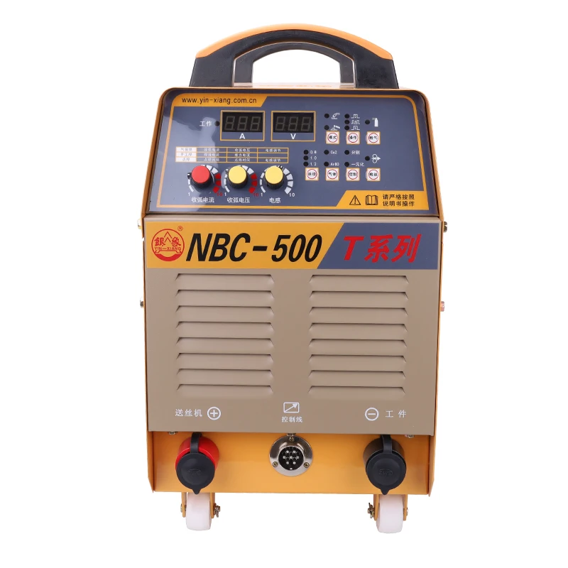 220V/380V Dual Voltage Welding Machine HD Dual Screen Display Advanced Wire Feeder Welding Ground Portable
220V/380V Dual Voltage Welding Machine HD Dual Screen Display Advanced Wire Feeder Welding Ground Portable